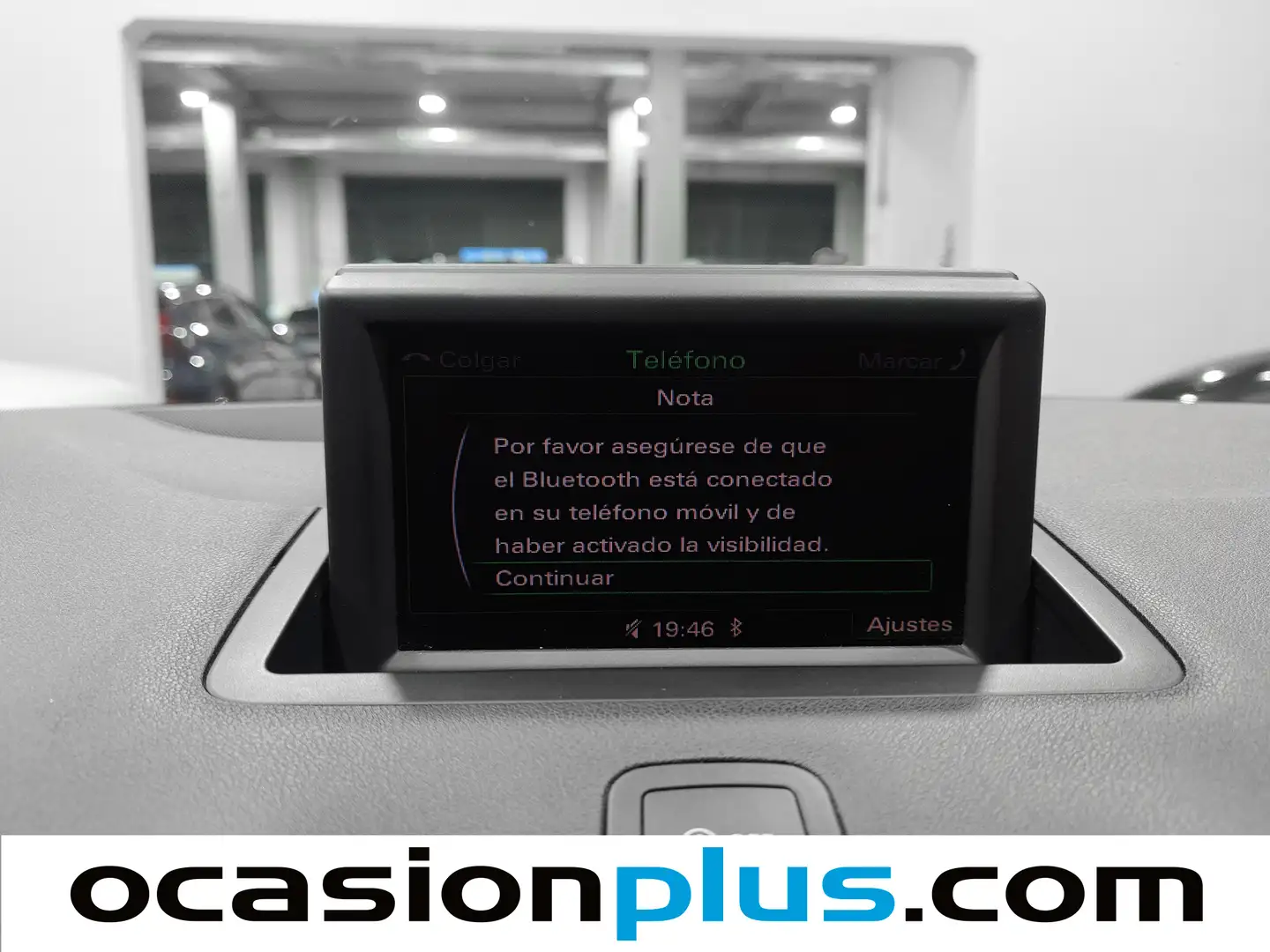 Foto Audi A1 Audi A1 Attracted 1.2 TFSI (86 CV)