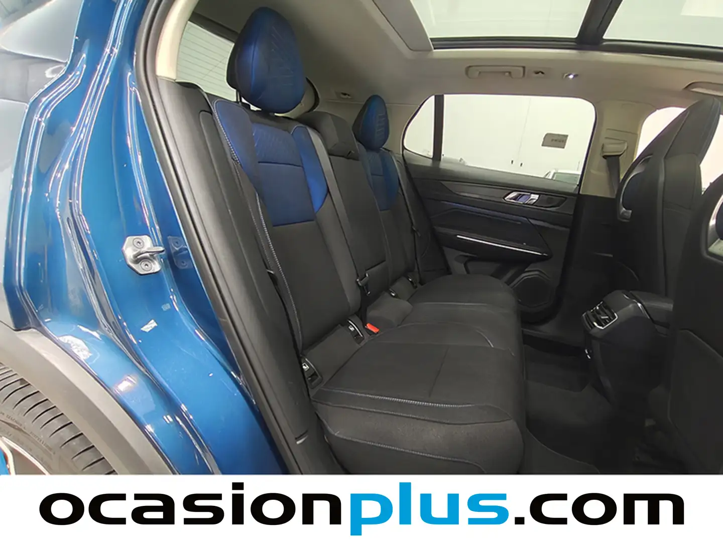 Foto Lynk & Co 01 Lynk & Co 01 1.5 PHEV 6.6kW (261 CV)