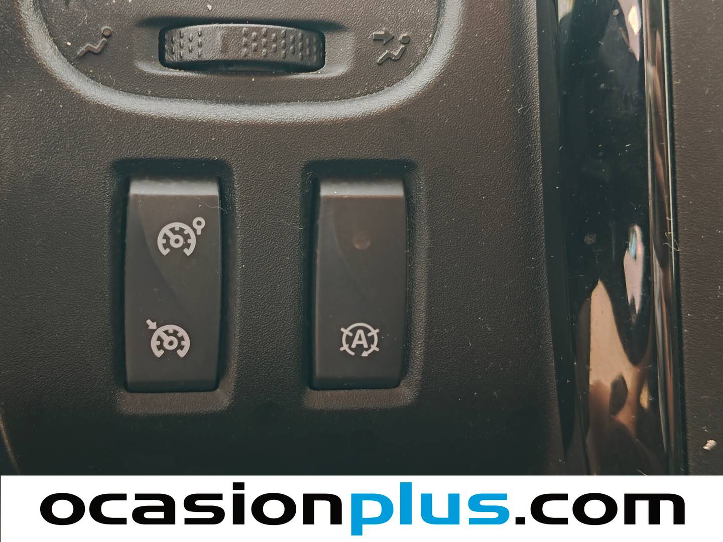 Extras y acabados del Opel Vivaro Opel Vivaro Combi 1.6 CDTI S&S L2 2.9t (125 CV) 9 plazas