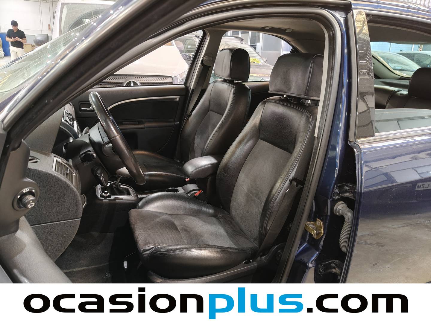 Ford Mondeo Ford Mondeo 2.2 TDCI Titanium X (155 CV) 155cv