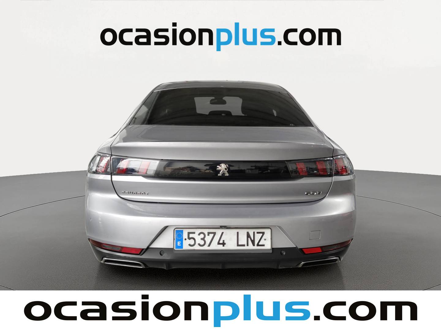 Foto Peugeot 508 Peugeot 508 BlueHDi 130 S&S Allure EAT8 (130 CV)