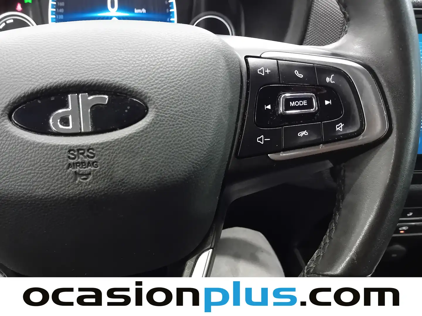 Foto DR AUTOMOBILES DR 4.0 DR AUTOMOBILES DR4 1.5 (116 CV)