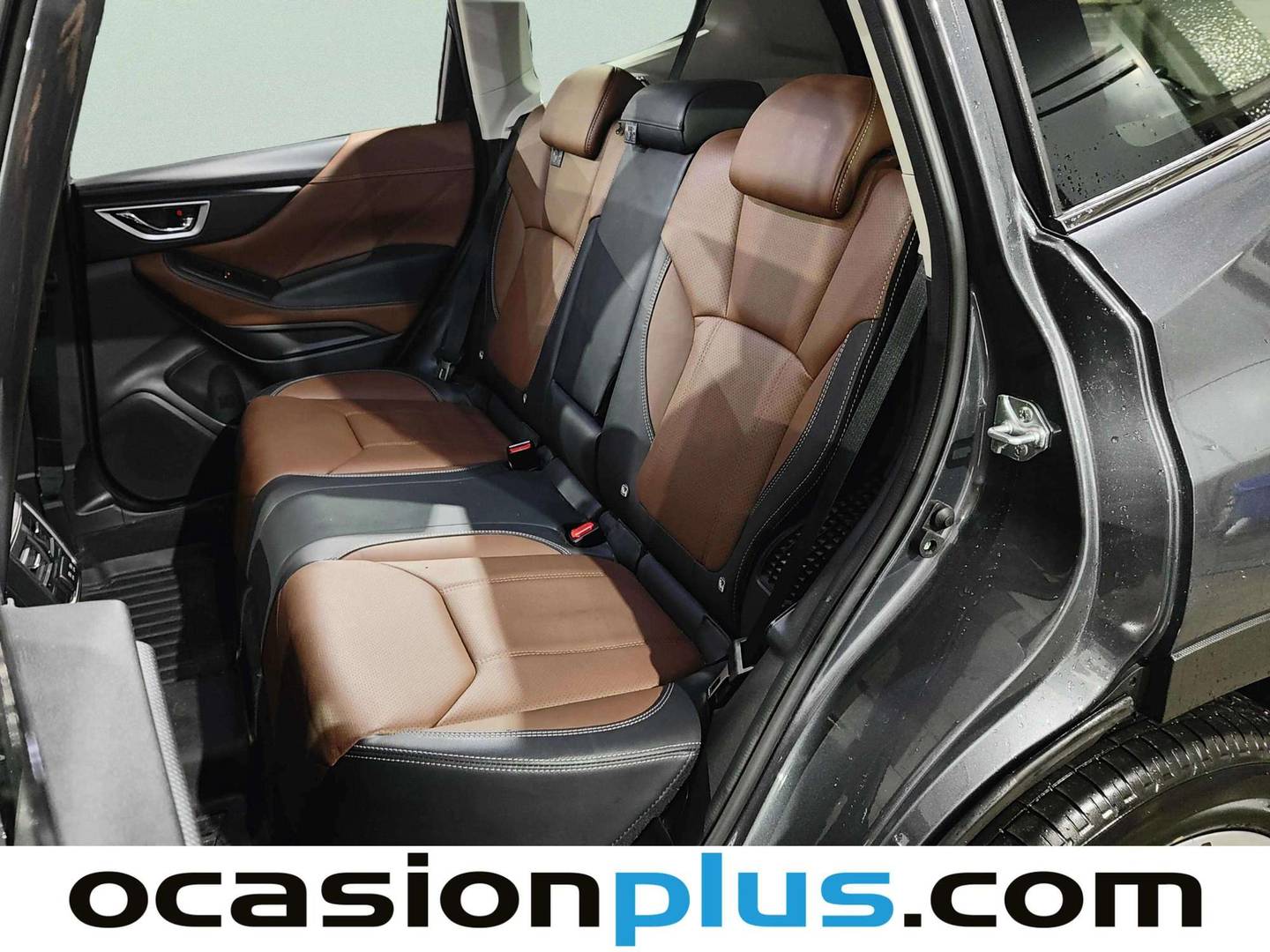 Foto Subaru Forester Subaru Forester 2.0i Hybrid Executive Plus CVT (150 CV)