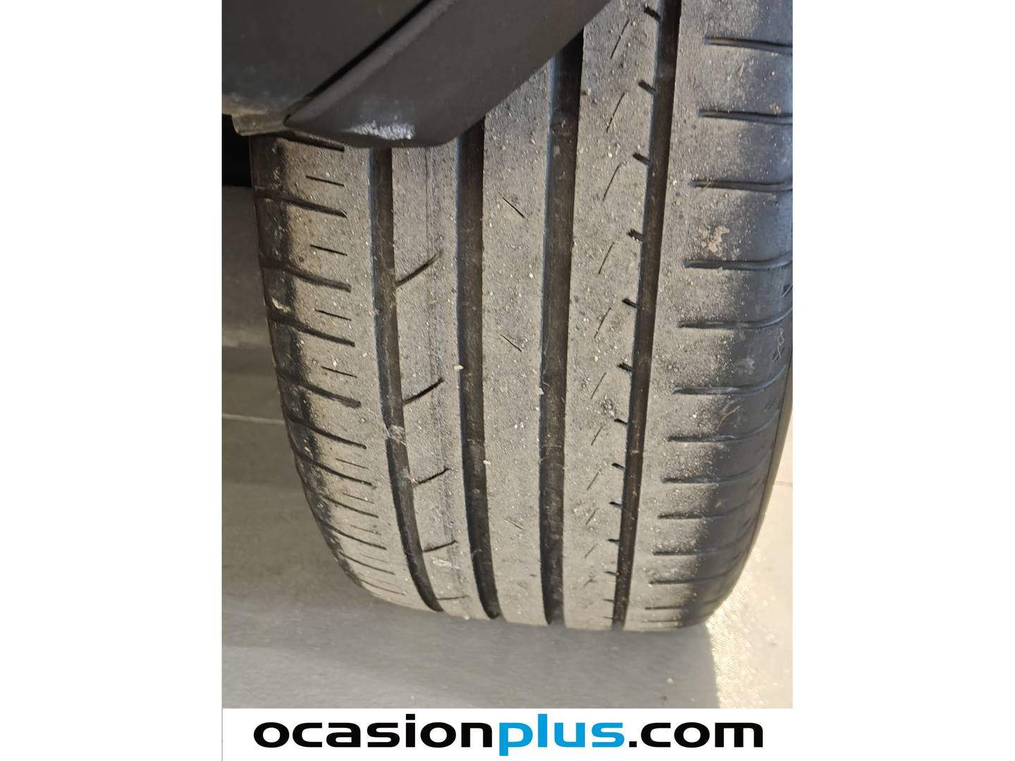 Foto Peugeot 3008 Peugeot 3008 GT Line EAT8 132 kW (180 CV)