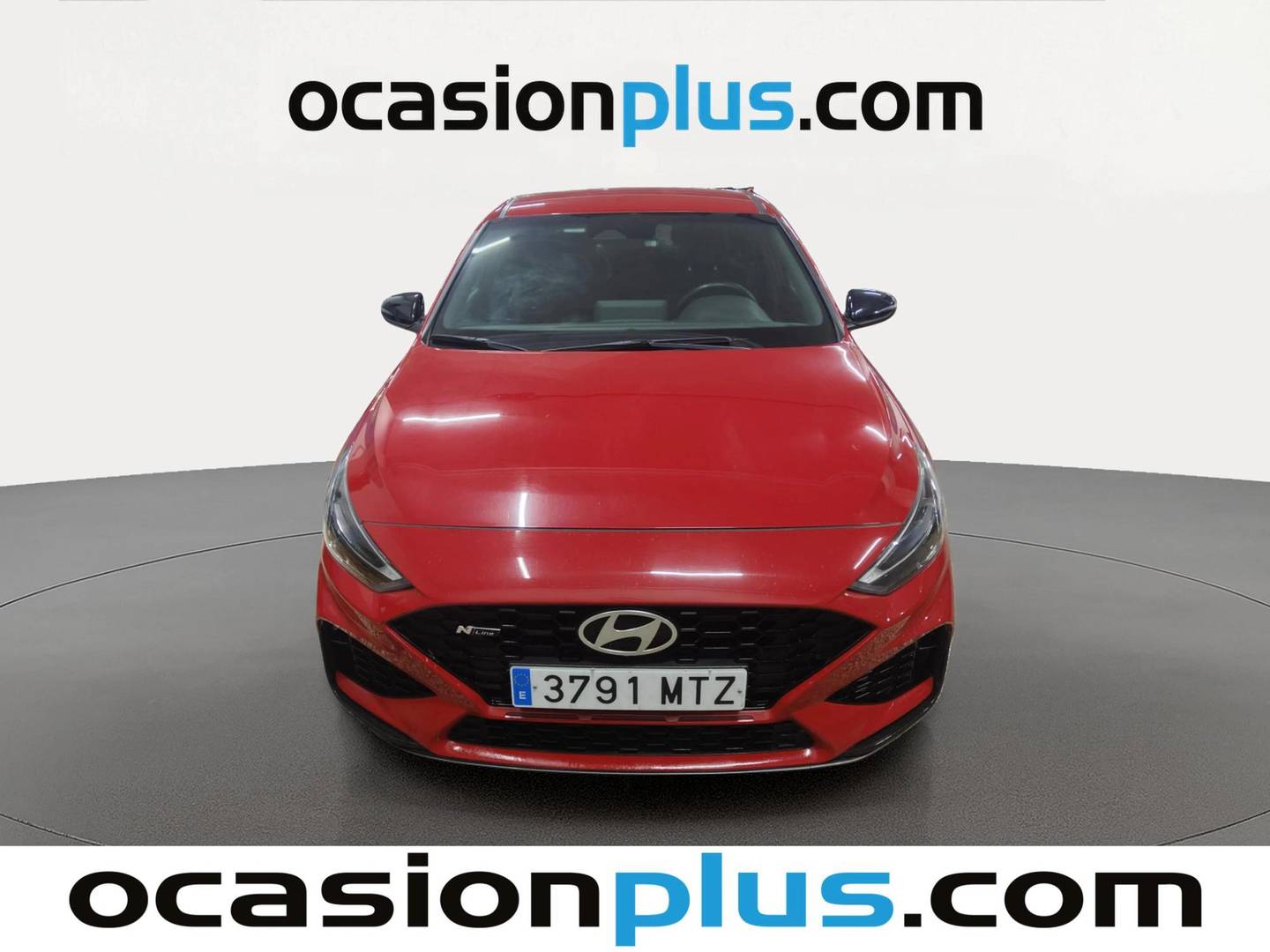 Hyundai i30 Hyundai i30 1.0 TGDI N Line SE (100 CV) 100cv