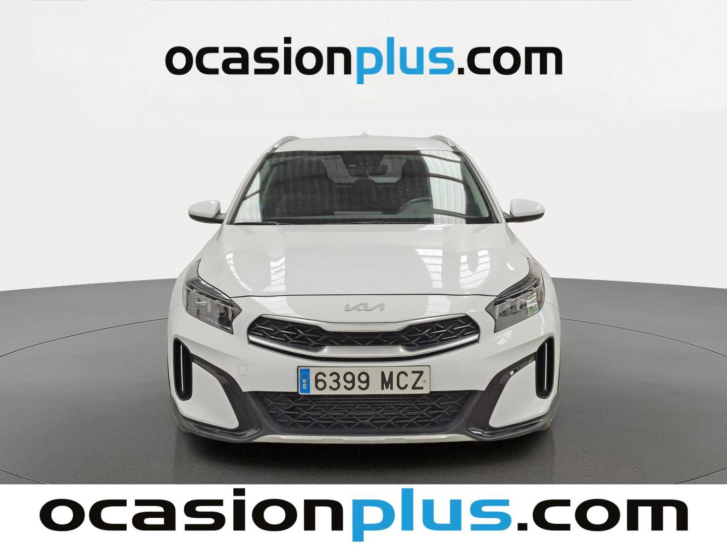 KIA XCeed KIA XCeed 1.6 MHEV iMT Concept (136CV) al mejor precio