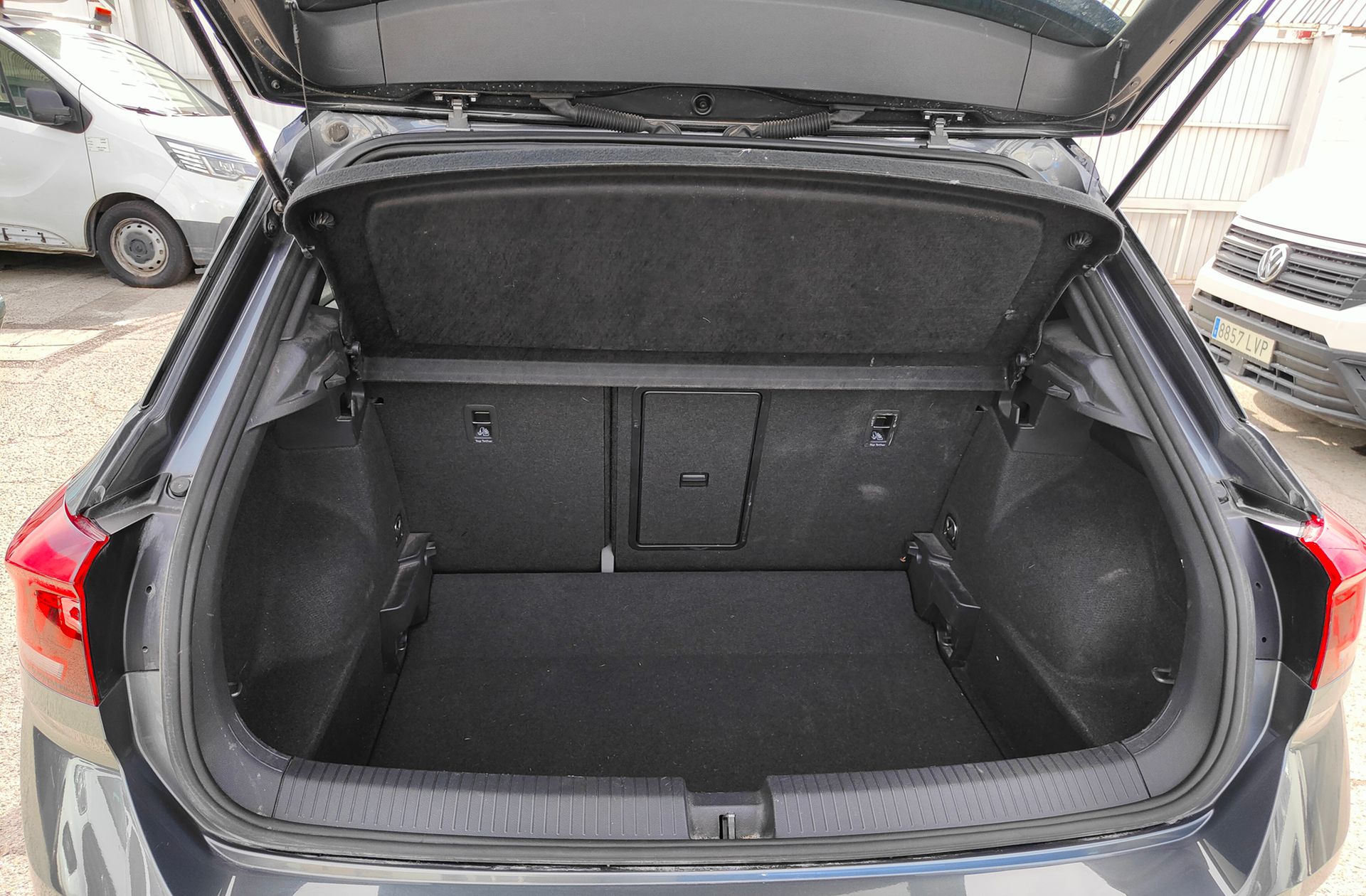 Volkswagen T-Roc Sport 1.5 TSI DSG - foto 17