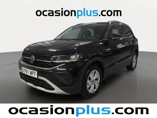 Volkswagen T-Cross Life 1.0 TSI (116 CV) DSG de segunda mano