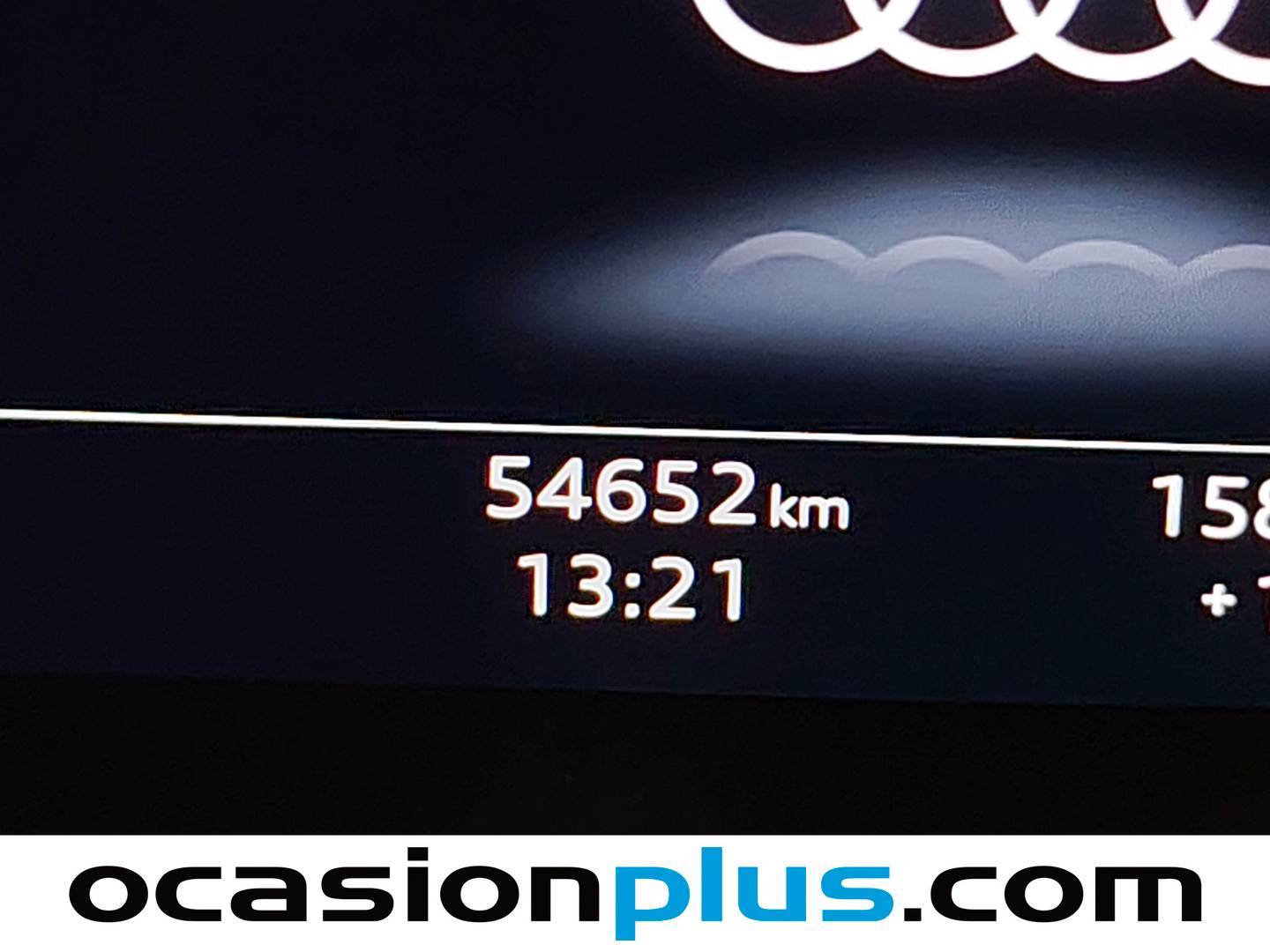 Audi A3 Audi A3 Sportback Advanced 30 TDI (116 CV) seminuevo