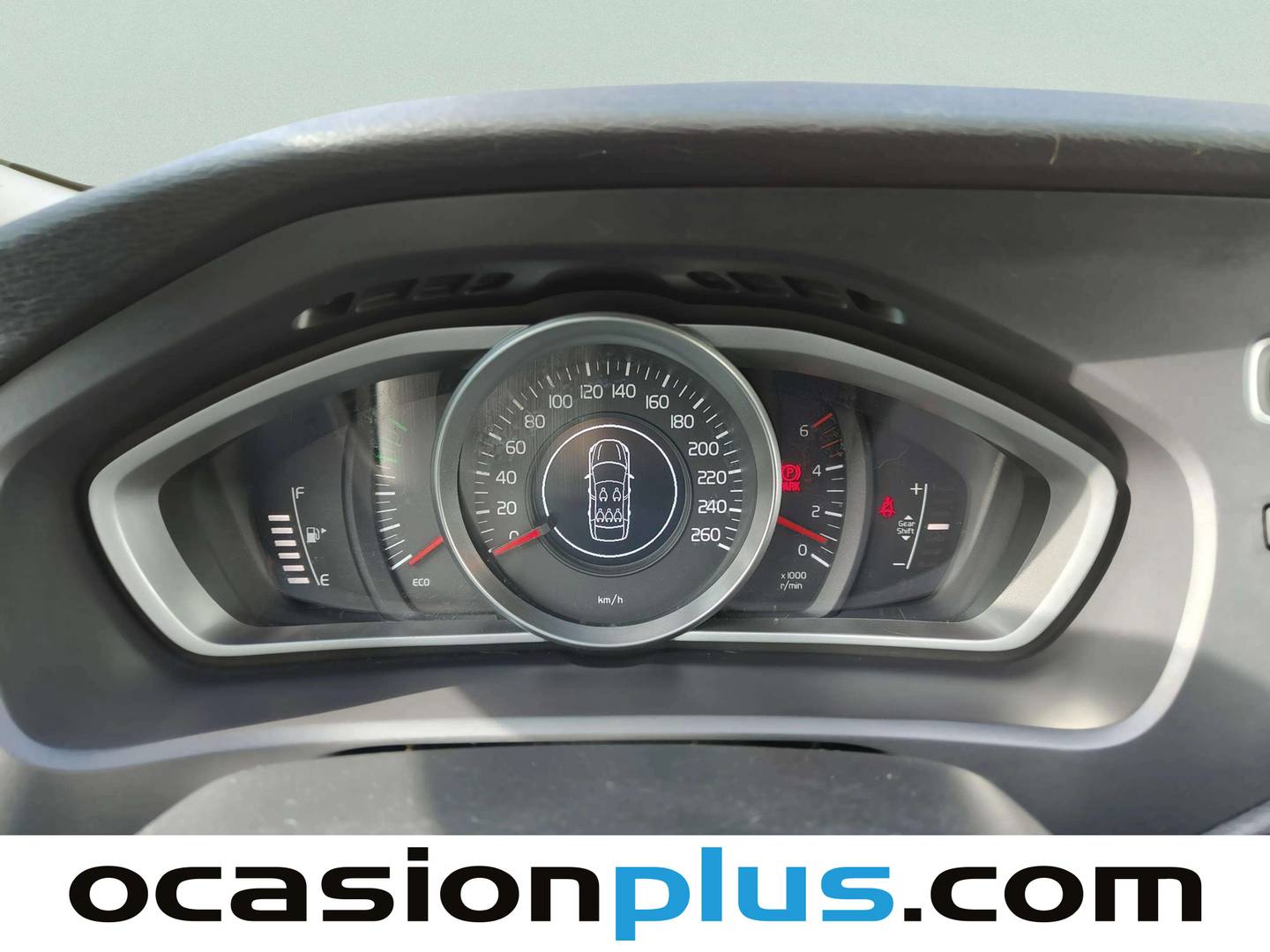 Volvo V40 Volvo V40 D2 Momentum (120 CV) manual