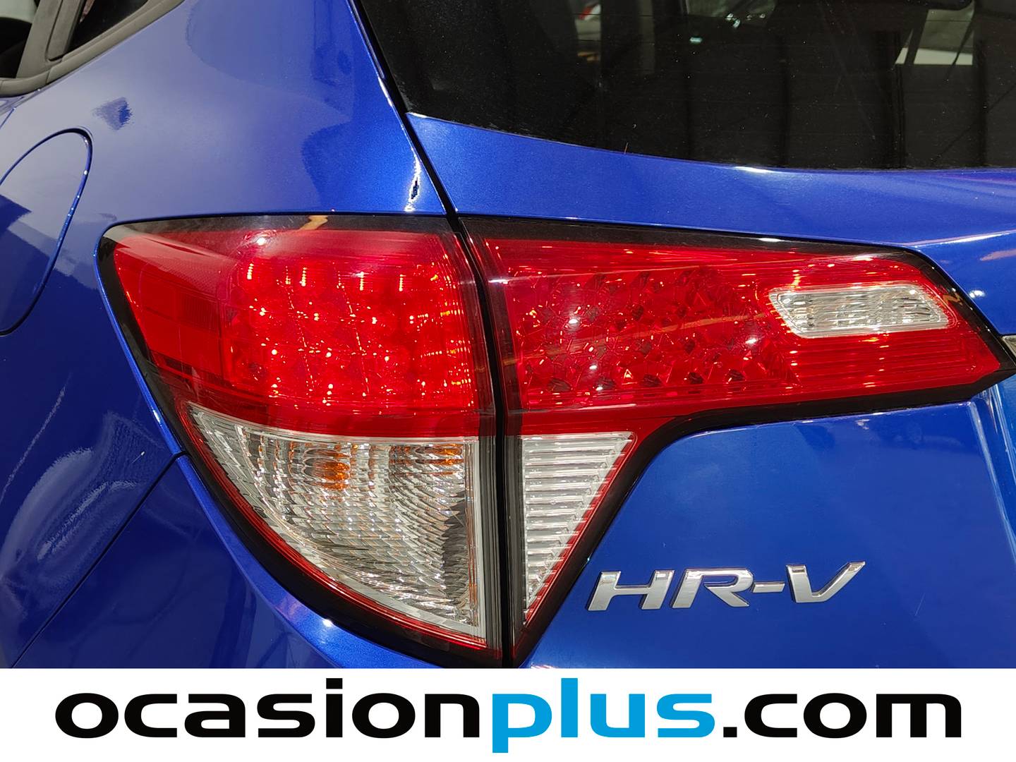 Extras del Honda HR-V Honda HR-V 1.5 i-VTEC Elegance (130 CV)