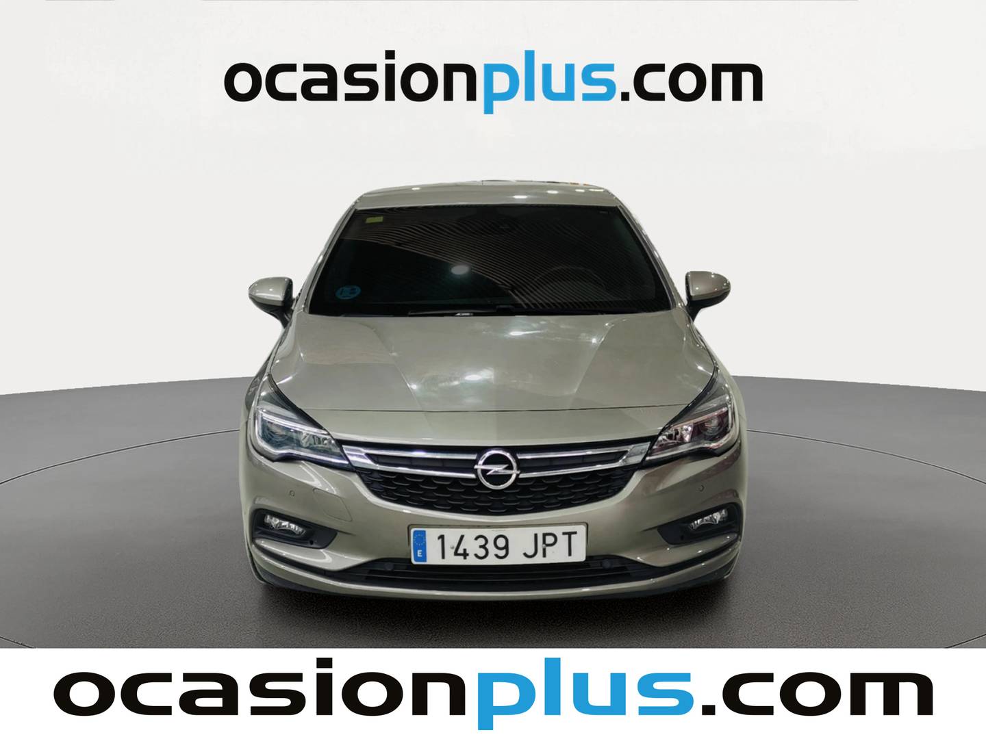 Opel Astra Opel Astra 1.6 CDTi Dynamic (110 CV) 110cv