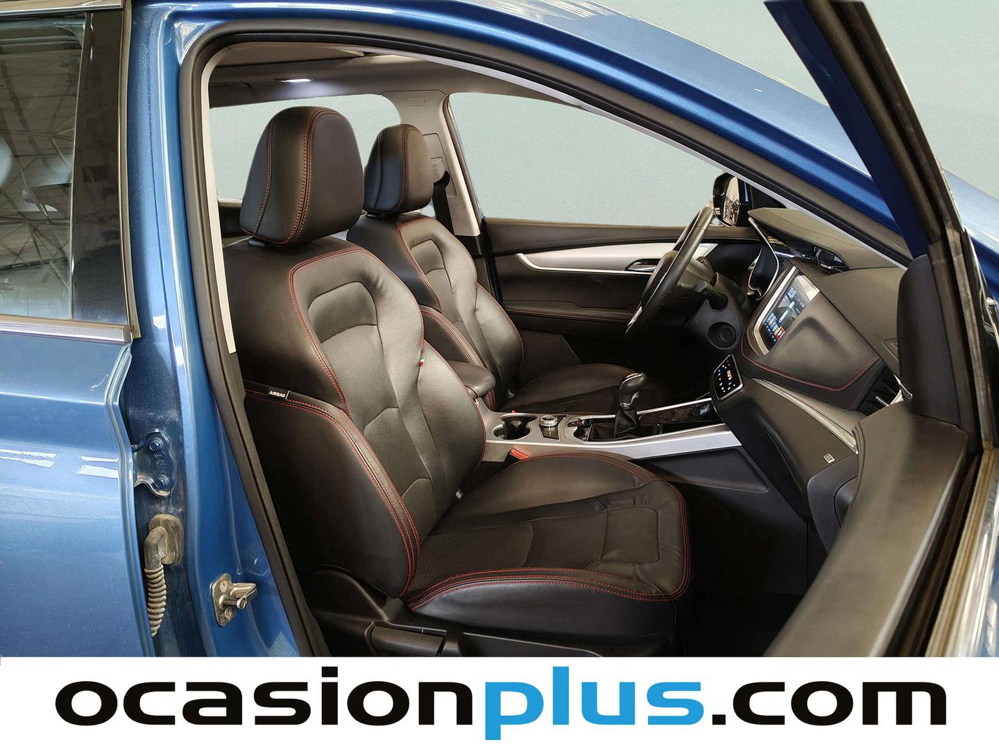 Foto SWM G01 SWM G01 1.5T Luxury (131 CV)