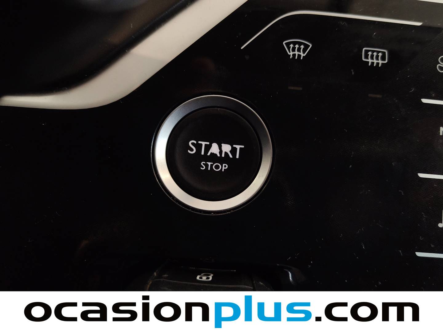 Citroën Grand C4 Spacetourer Citroën Grand C4 Spacetourer PureTech 130 6v S&S Shine (130 CV) 7 Plazas gasolina