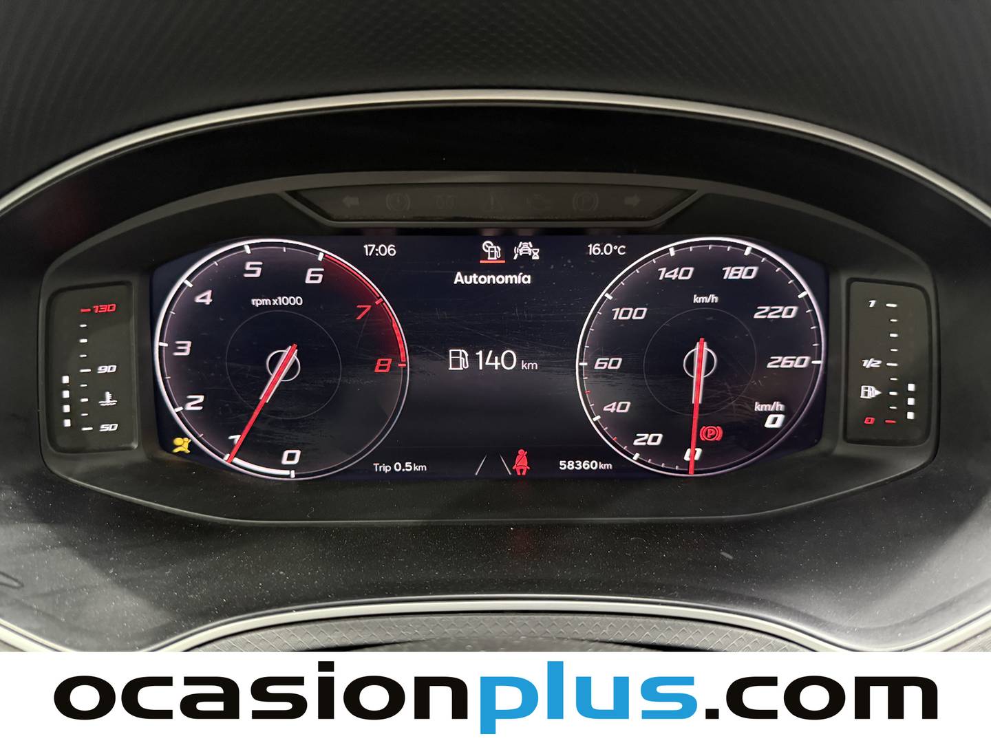 Seat Arona Seat Arona 1.0 TSI Style XL (110 CV) de ocasión