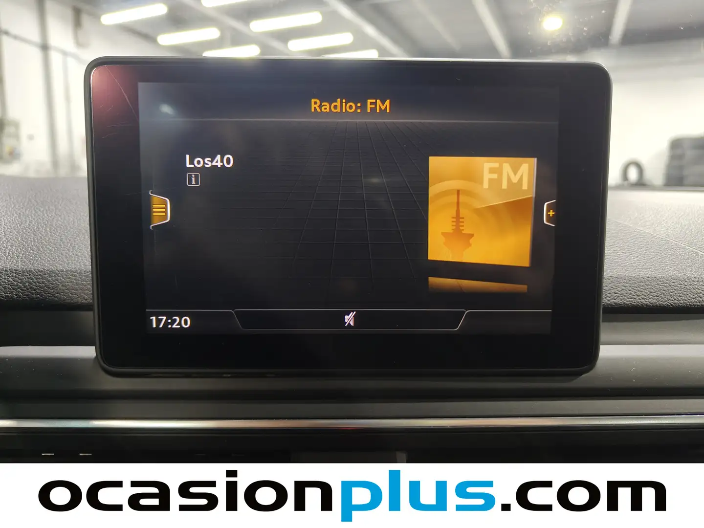 Foto Audi A4 Audi A4 Advanced edition 2.0 TDI (150 CV)