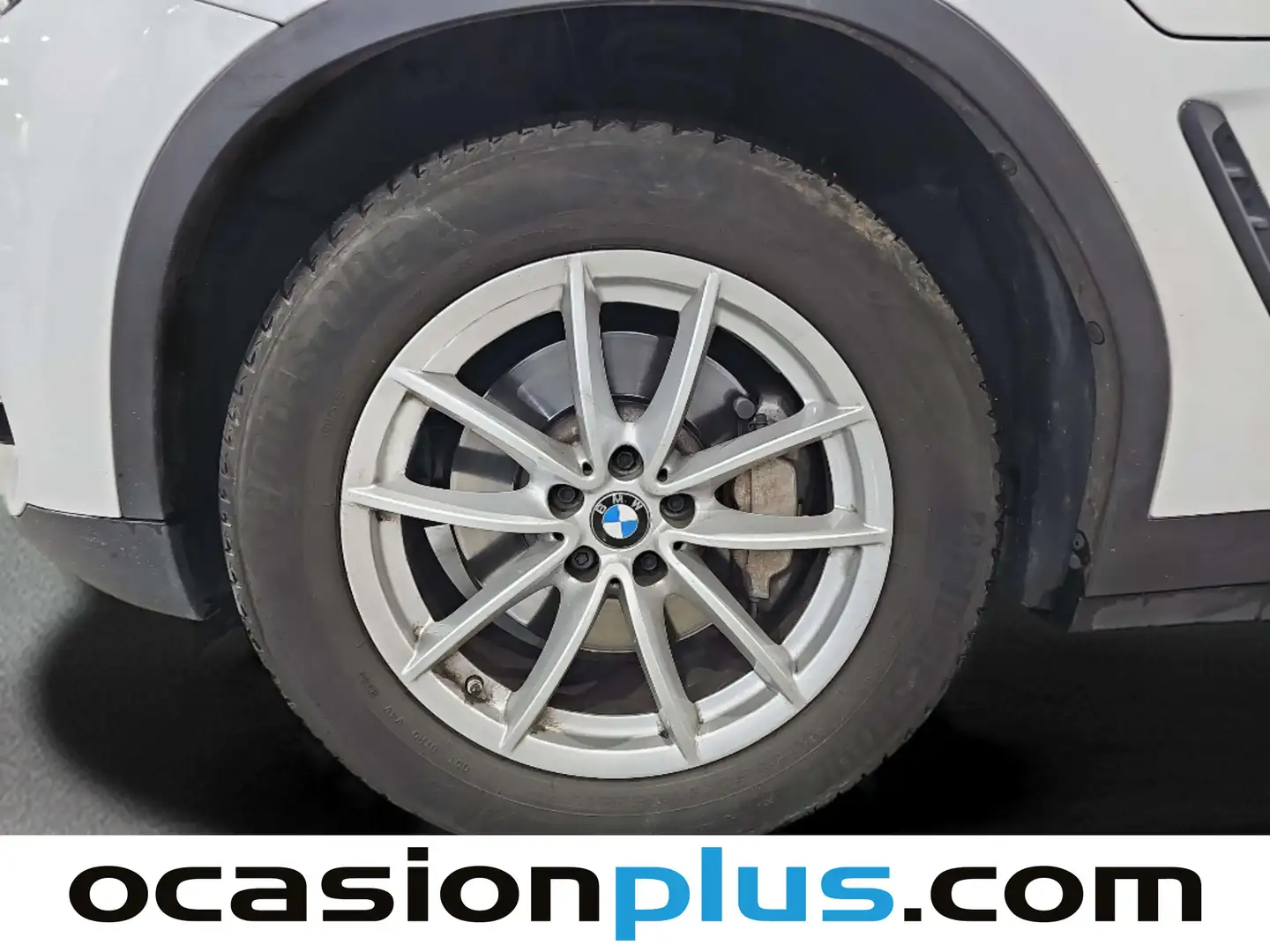 Foto BMW X3 BMW X3 xDrive30e  (292 CV)
