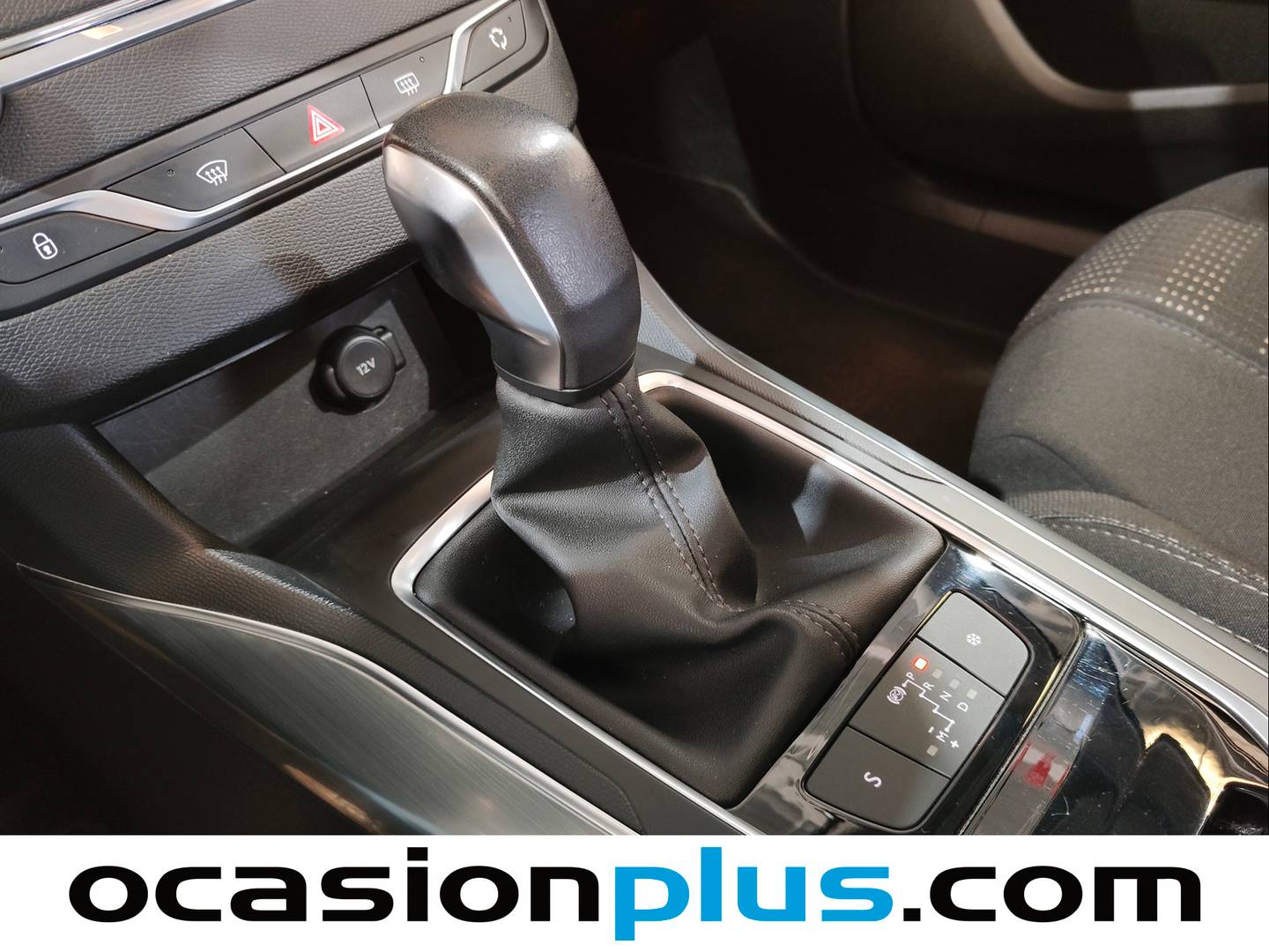 Peugeot 308 Peugeot 308 PureTech 130 Allure EAT6 (130 CV) de segunda mano