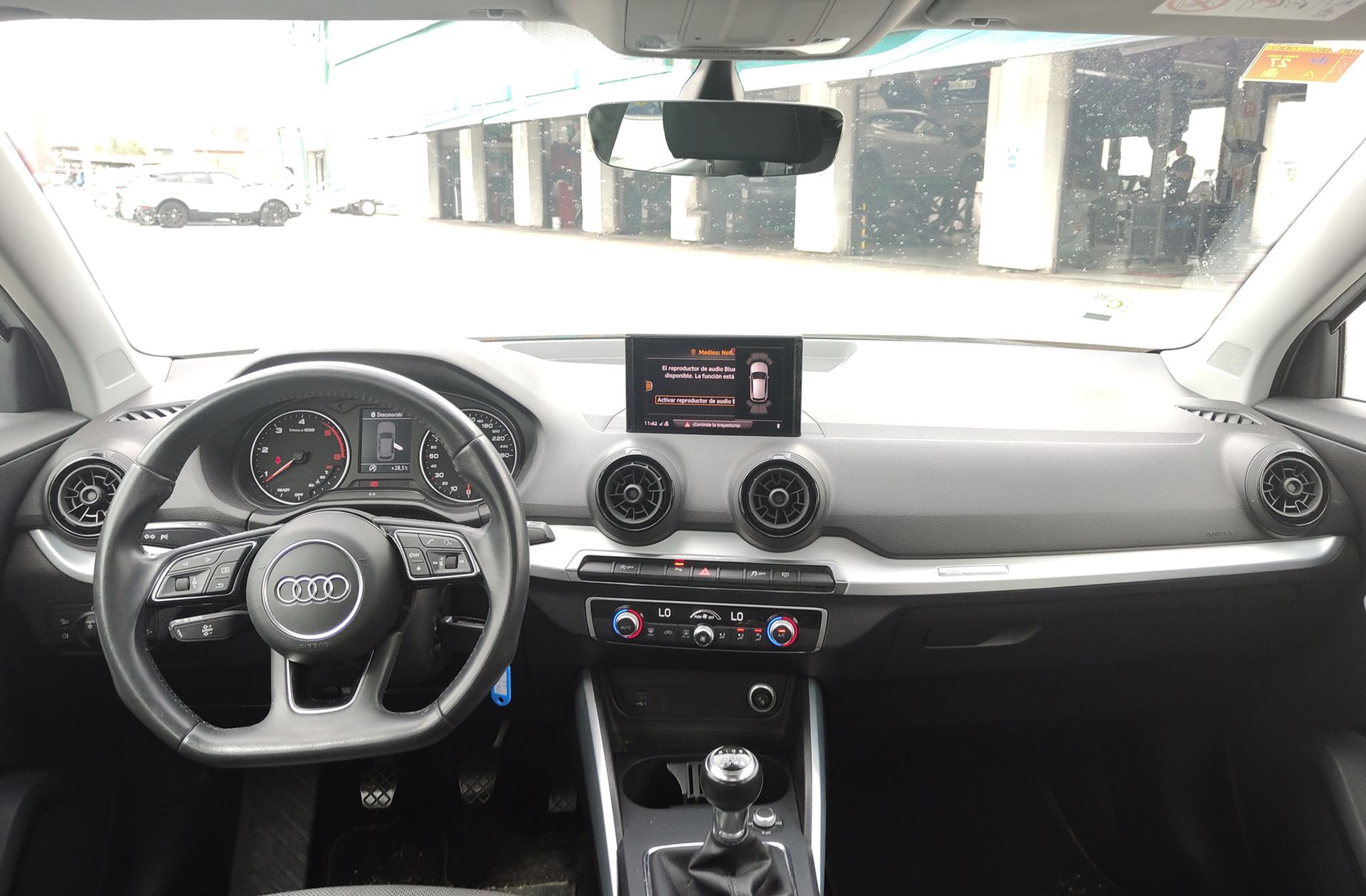 Audi Q2 sport 30 TDI - foto 6