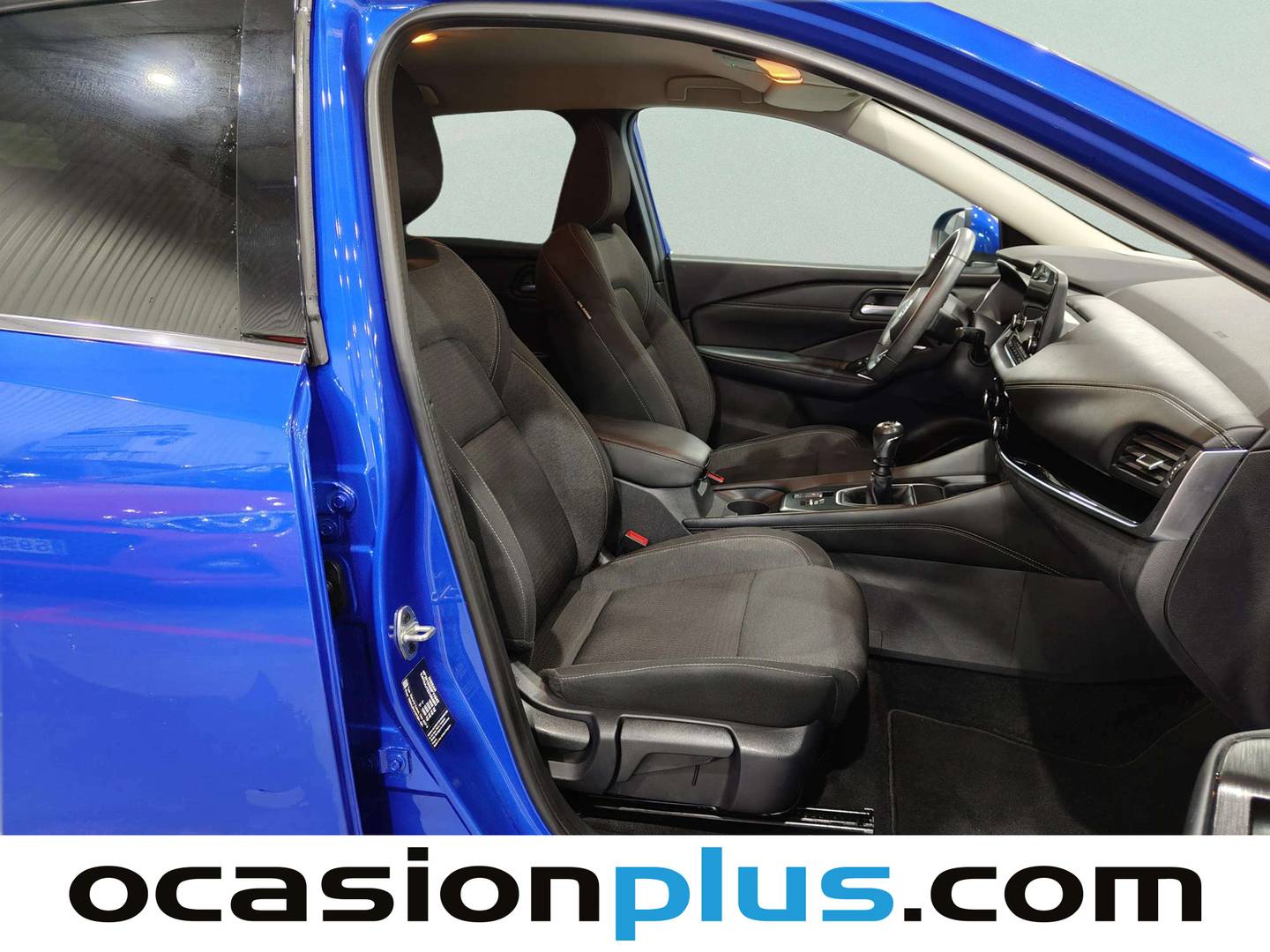 Foto Nissan QASHQAI Nissan Qashqai DIG-T 140 mHEV N-Connecta 4x2 (140 CV)