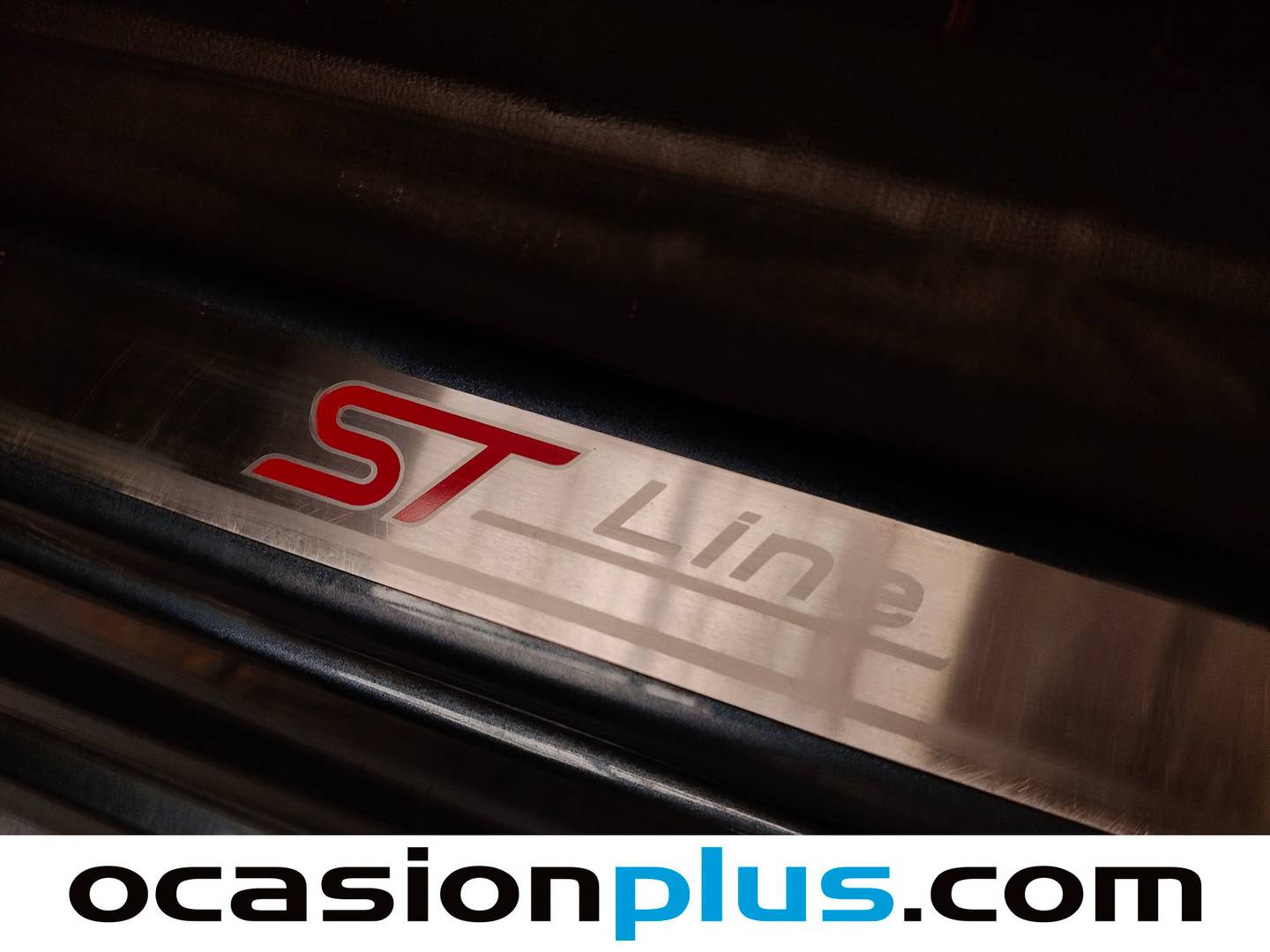Ford Focus Ford Focus 1.0 Ecoboost ST-Line Auto (125 CV) barato