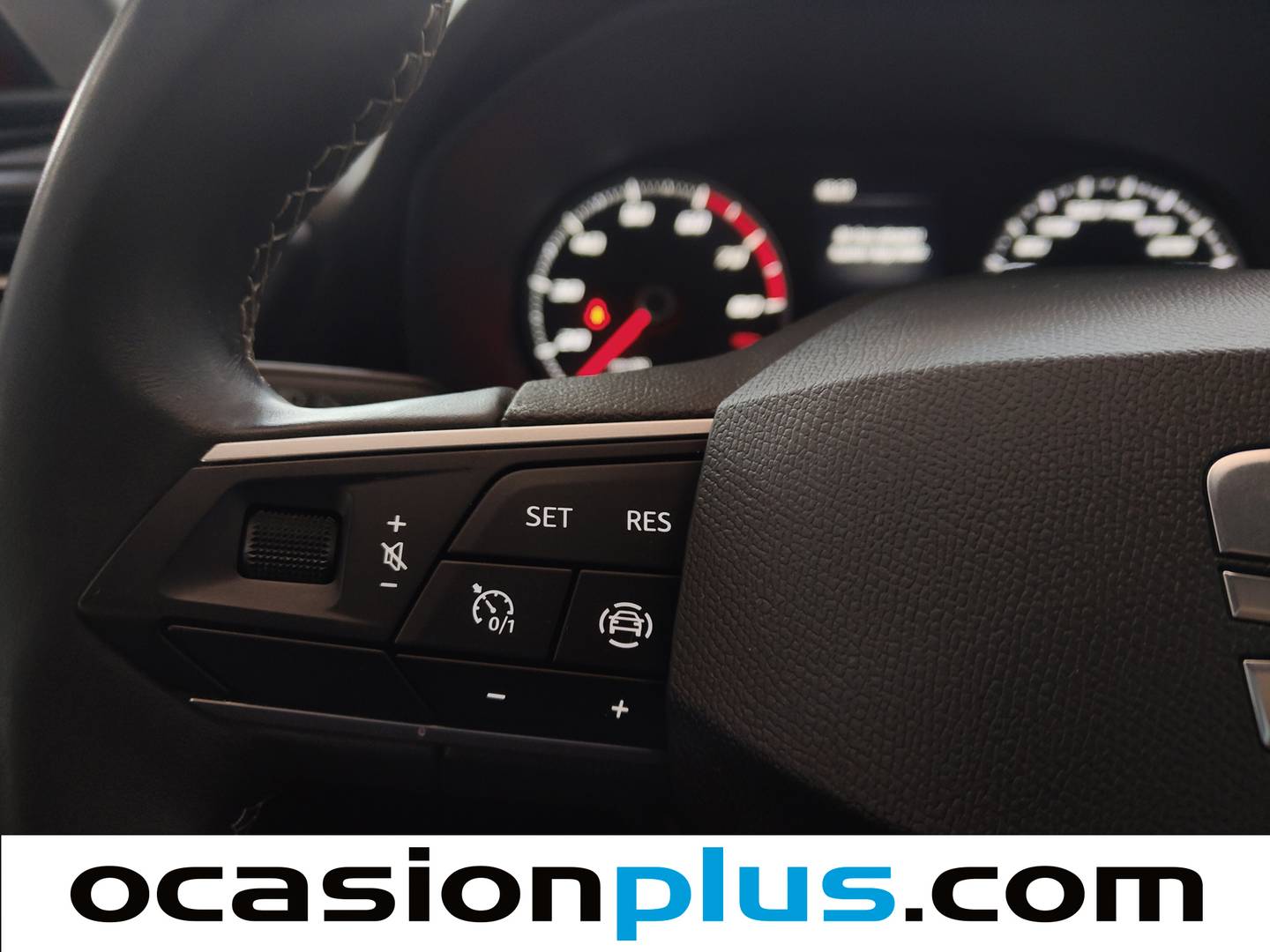Accesorios del Seat León Seat León 1.0 TSI S&S Reference (110 CV)