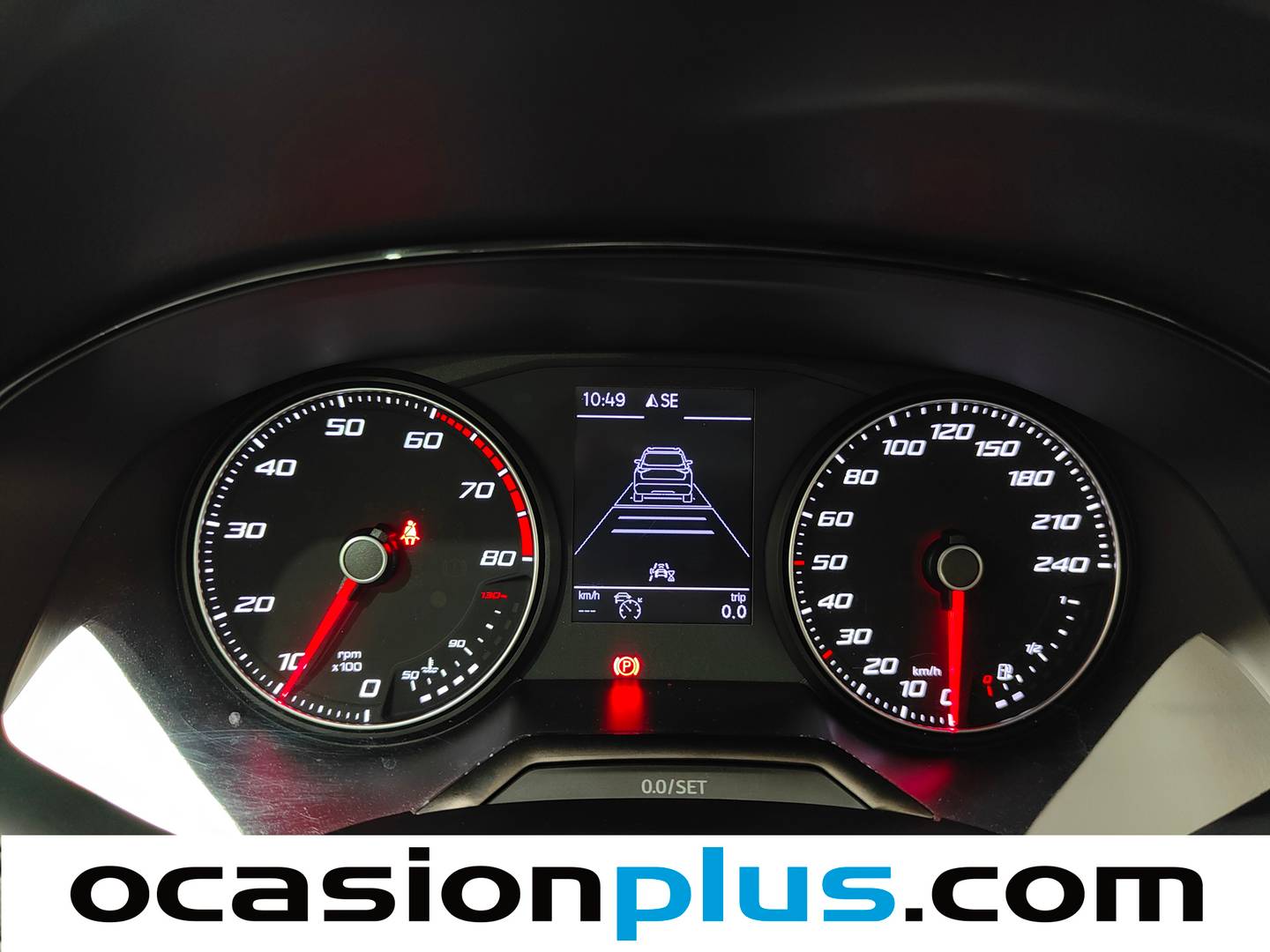 Seat Arona Seat Arona 1.0 TSI Style Go2 (110 CV) 2021