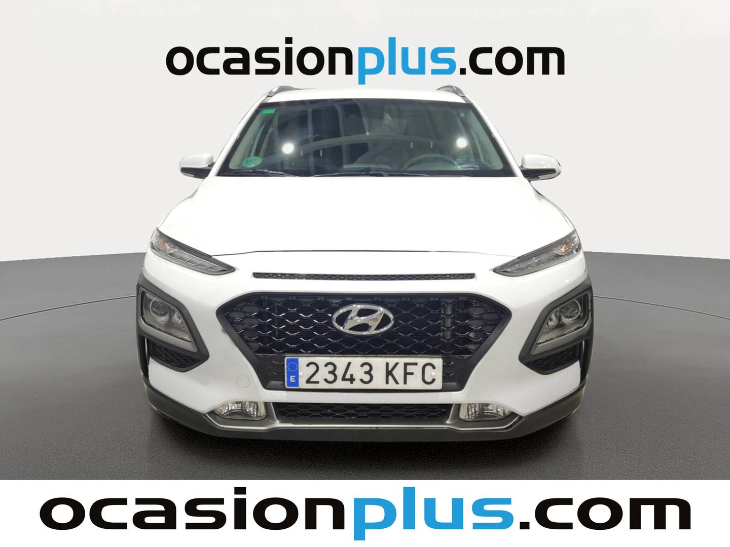 Hyundai Kona Hyundai Kona 1.0 TGDI Klass 4x2 (120 CV) de ocasión