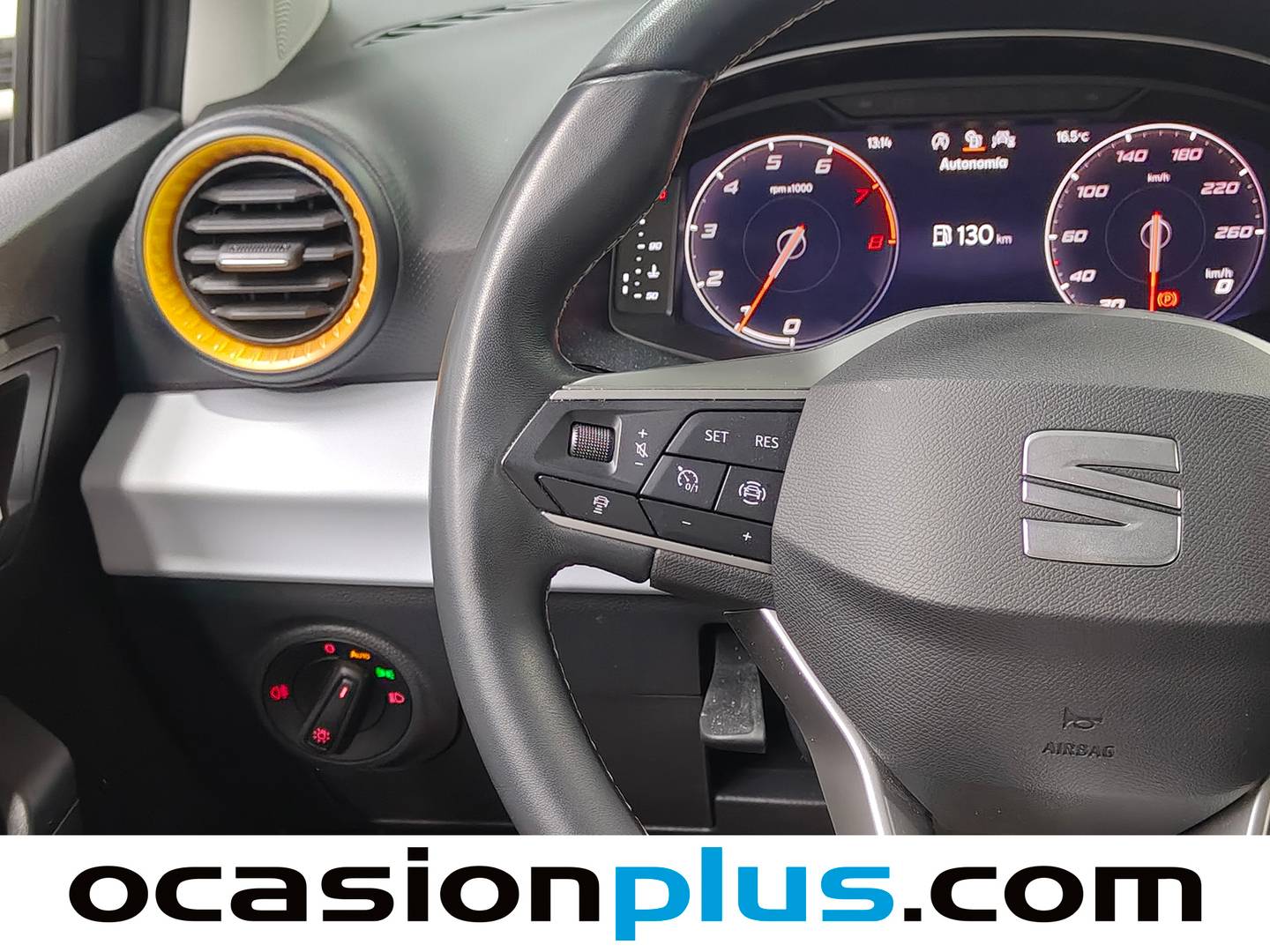 Seat Arona Seat Arona 1.0 TSI Style XL (110 CV) barato