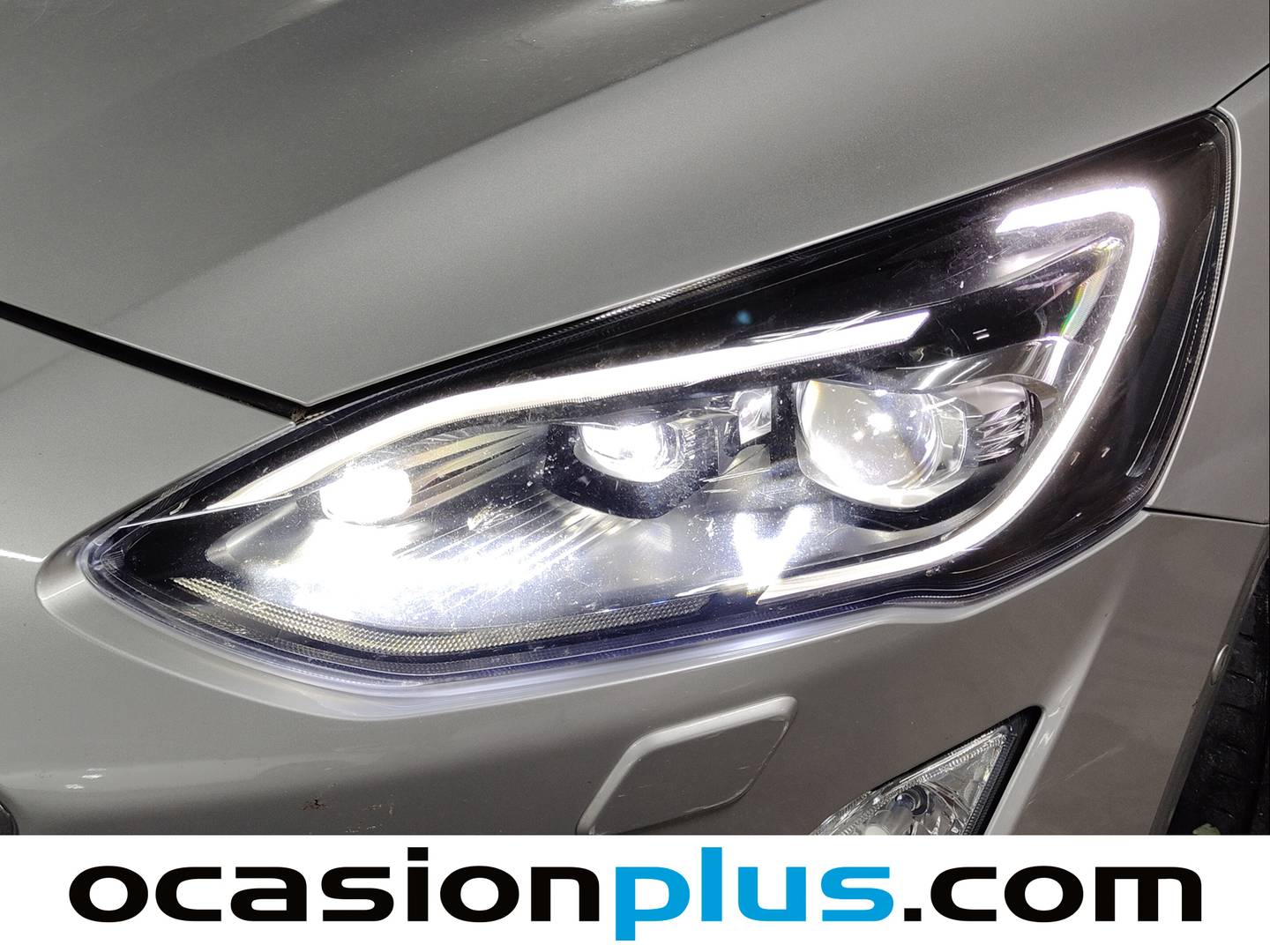 Accesorios del Ford Focus Ford Focus 1.0 Ecoboost Titanium (125 CV)