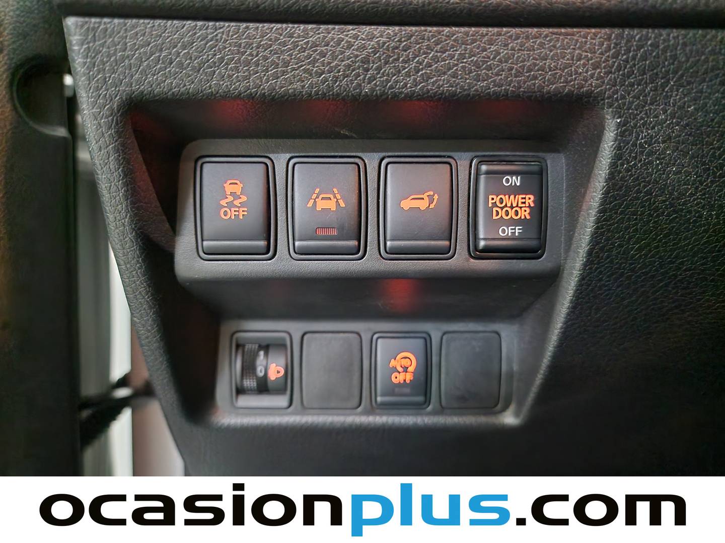 Nissan X-TRAIL Nissan X-Trail 1.6 DIG-T N-Connecta 4x2 (163 CV) seminuevo
