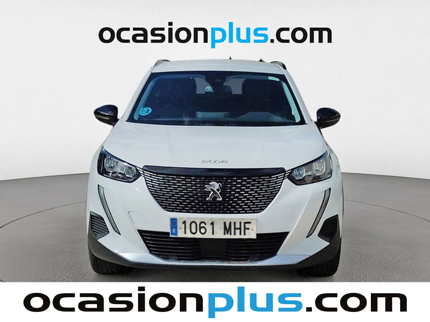 Foto Peugeot 2008 Peugeot 2008 PureTech 100 S&S Allure  (100 CV)