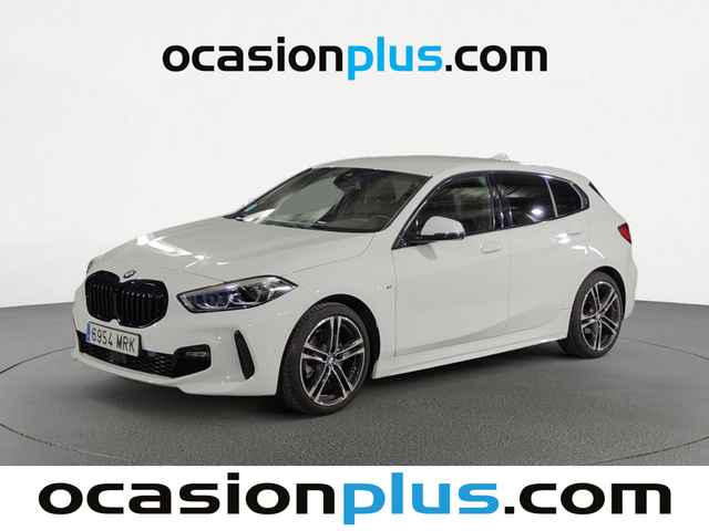 Bmw Serie 1 Segunda Mano Baratos Madrid