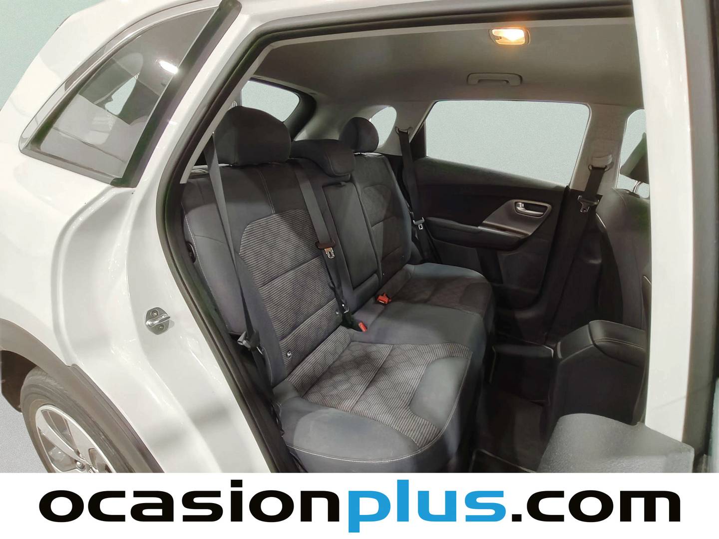 KIA Niro KIA Niro 1.6 GDi HEV Híbrido Drive (141 CV) al mejor precio