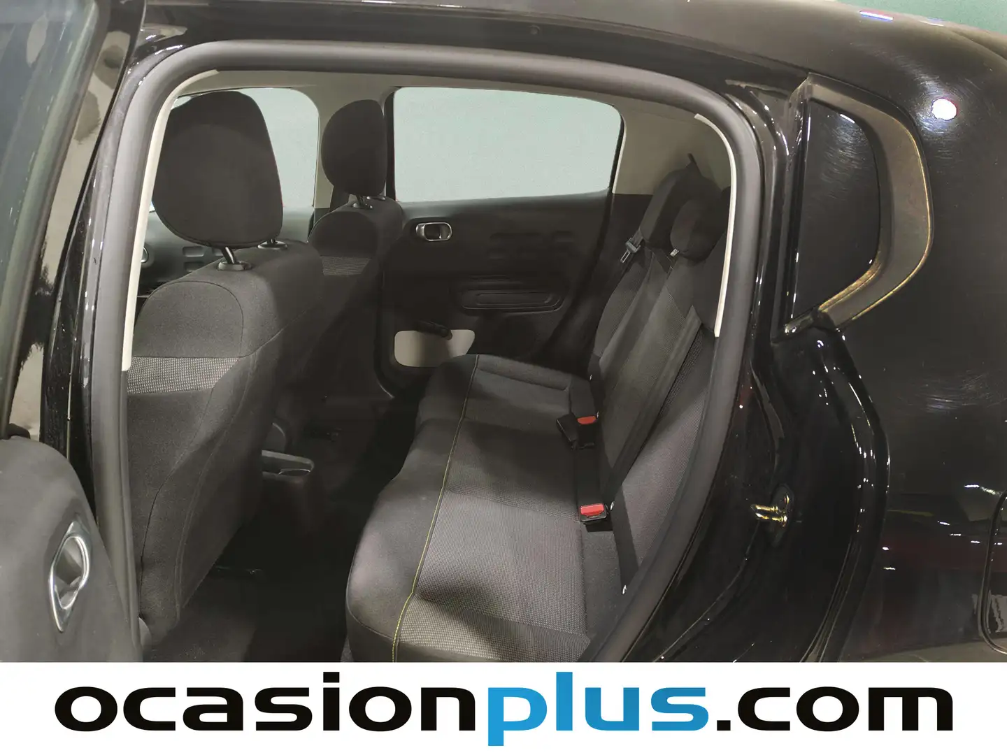 Foto Citroën C3 Citroen C3 PureTech 110 S&S Max (110 CV)