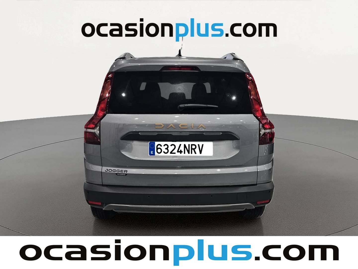 Dacia Jogger Dacia Jogger Extreme Go Hybrid (140 CV) km 0