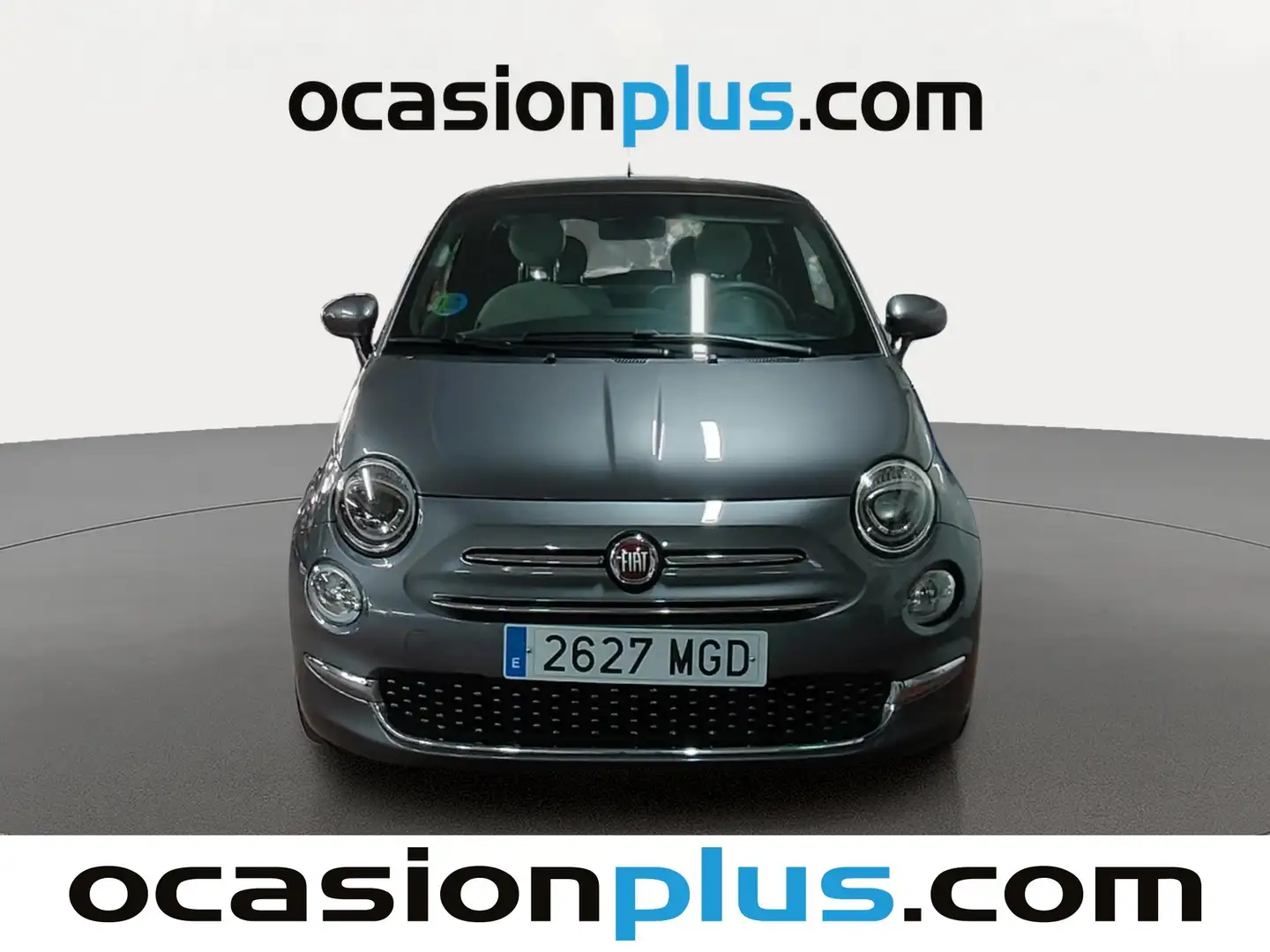 Foto Fiat 500 Fiat 500 1.0 Hybrid Dolcevita (70 CV)