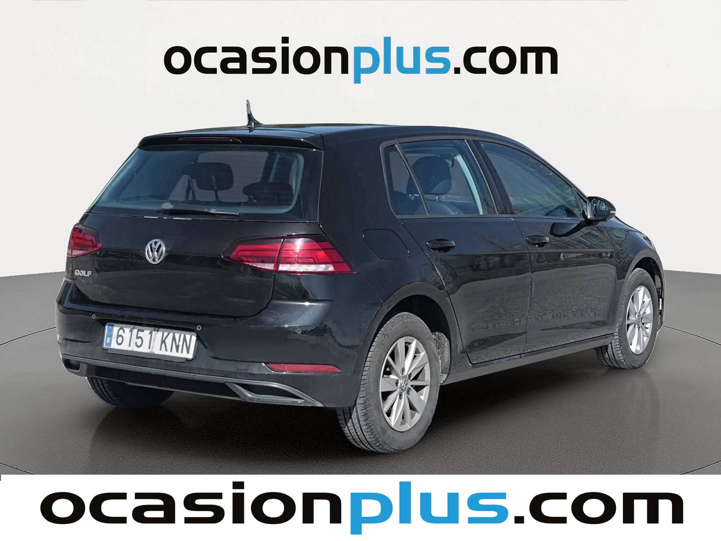 Foto Volkswagen Golf Volkswagen Golf Ready2Go 1.0 TSI 81 kW (110 CV)