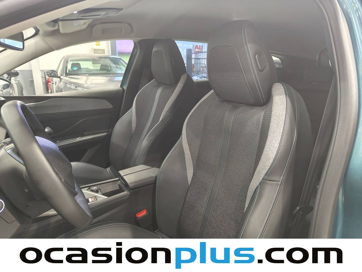 Foto Peugeot 308 Peugeot 308 SW PureTech 130 S&S Allure (130 CV)