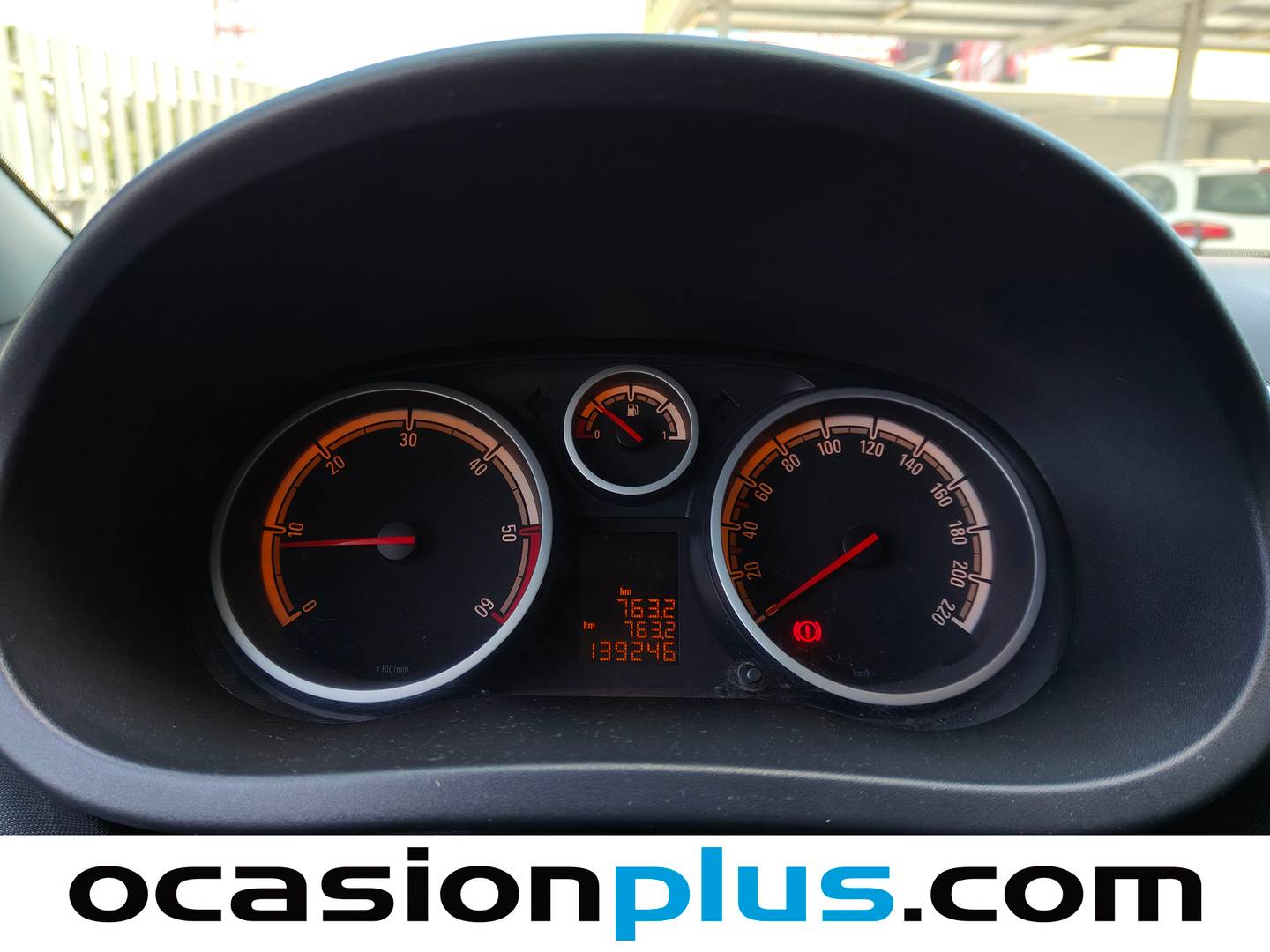 Opel Corsa Opel Corsa 1.3 ecoFLEX Selective (75 CV) 2013