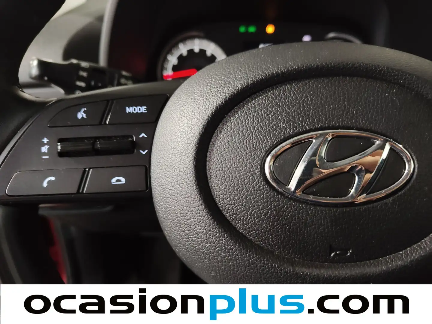 Foto Hyundai Bayon Hyundai Bayon 1.0 TGDI 48V Maxx (100 CV)