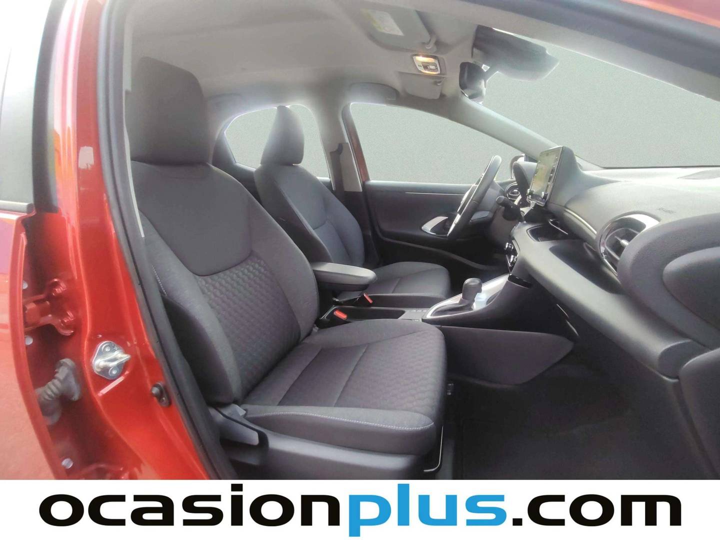 Toyota Yaris Toyota Yaris 120H Active Plus (116 CV) híbrido