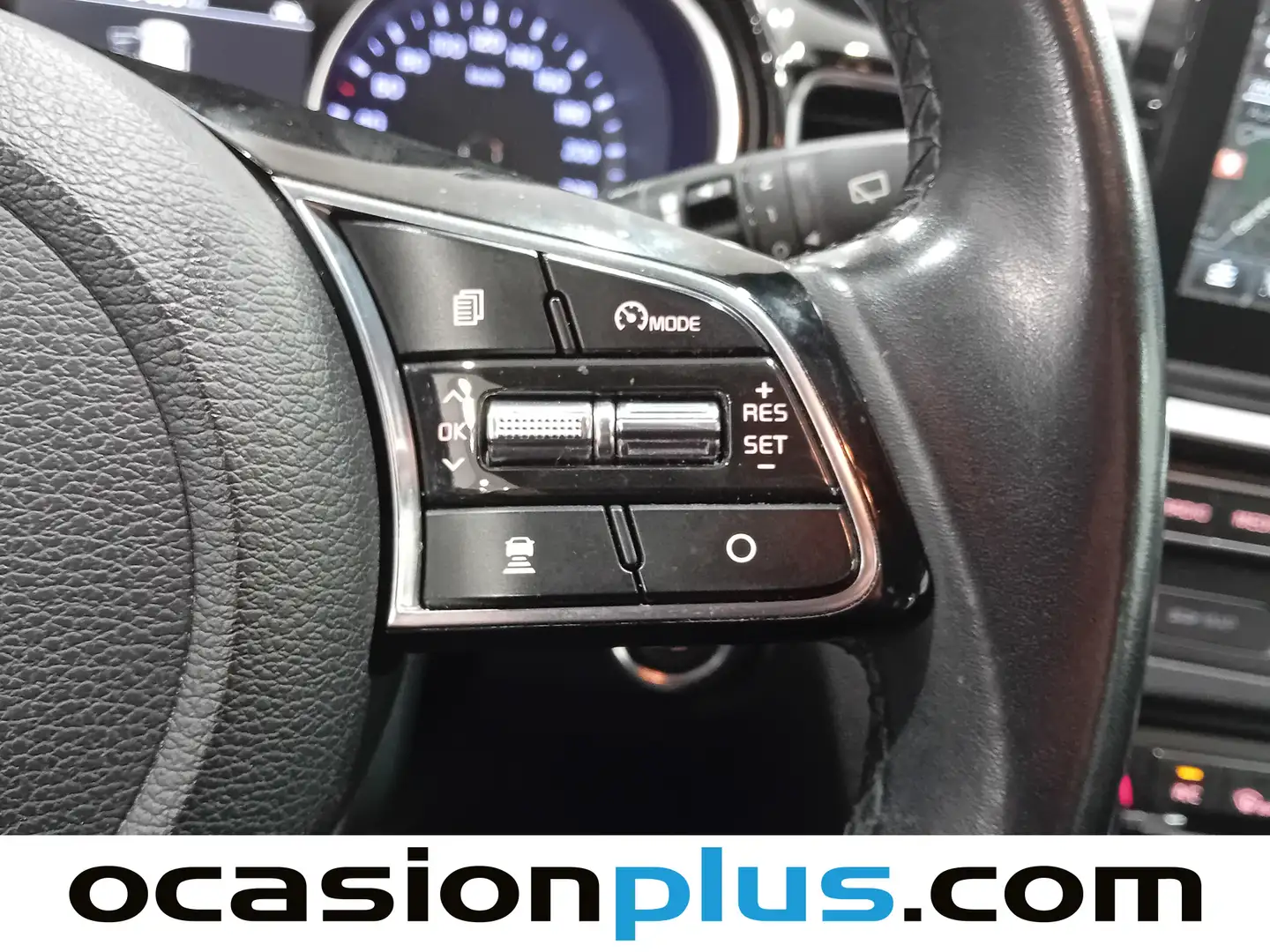 Foto KIA Ceed Kia Ceed 1.4 T-GDi Tech DCT (140 CV)