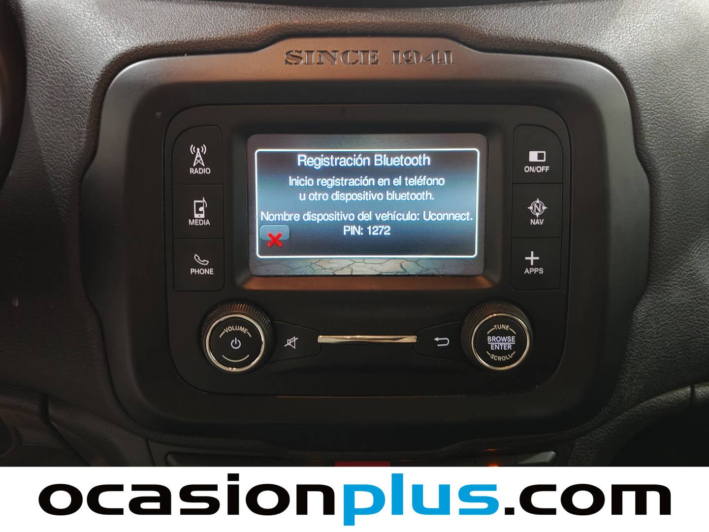 Jeep Renegade Jeep Renegade 1.6 Multijet Limited 4x2 (120 CV) 2016