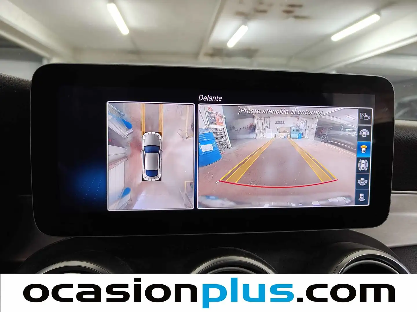 Foto Mercedes Clase C Mercedes-Benz Clase C C Coupe 300 (258 CV)