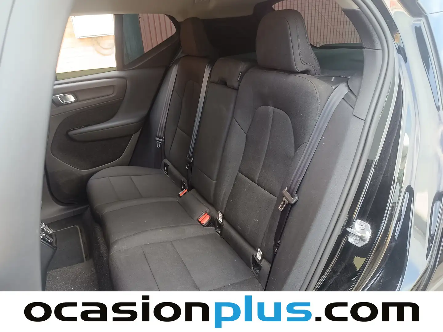 Foto Volvo XC40 Volvo XC40 T4 Auto (190 CV)