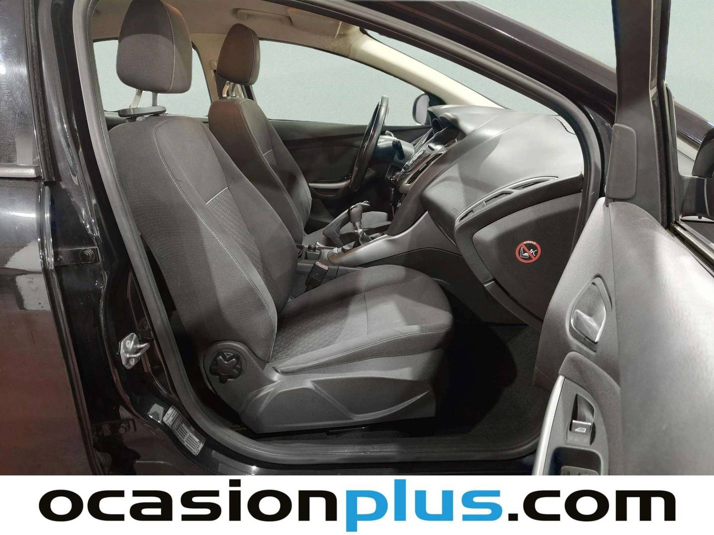 Ford Focus Ford Focus 1.0 Ecoboost Titanium (125 CV) km 0