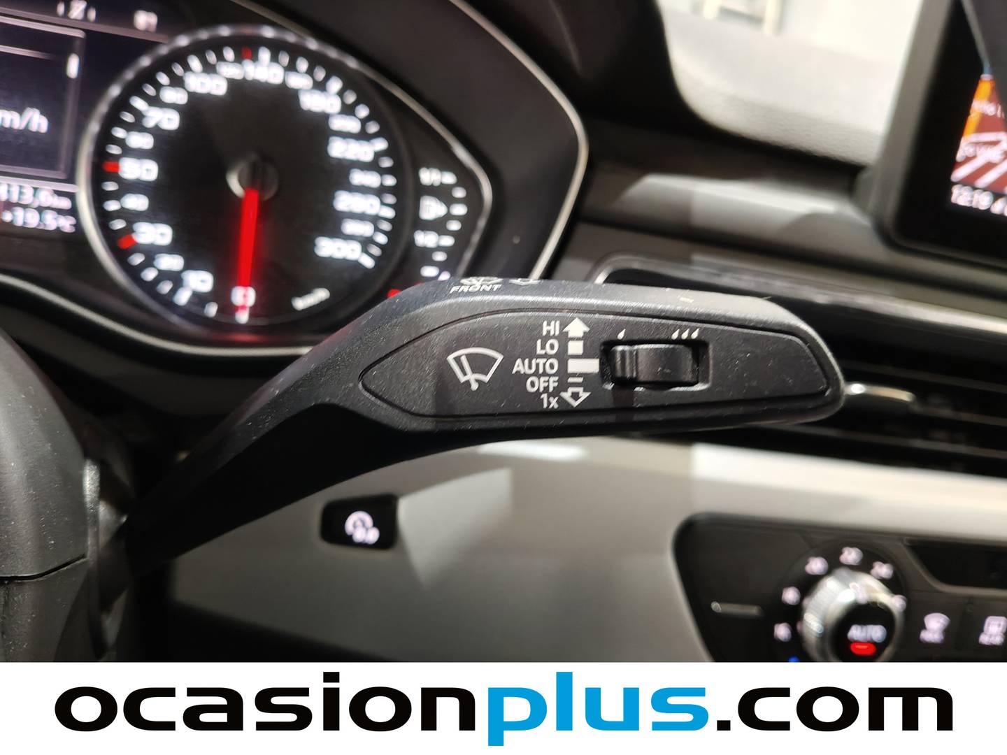 Audi A4 Audi A4 Advanced edition 2.0 TDI (150 CV) S tronic al mejor precio