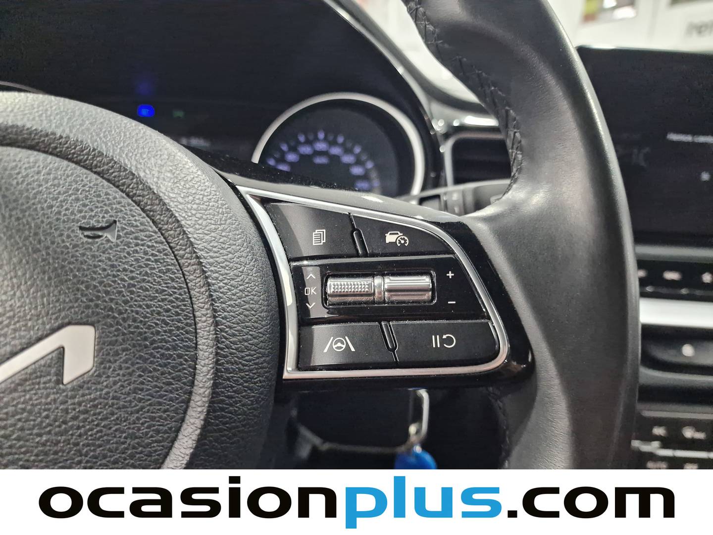 KIA Ceed Kia Ceed 1.0 T-GDi Tech (120 CV) al mejor precio