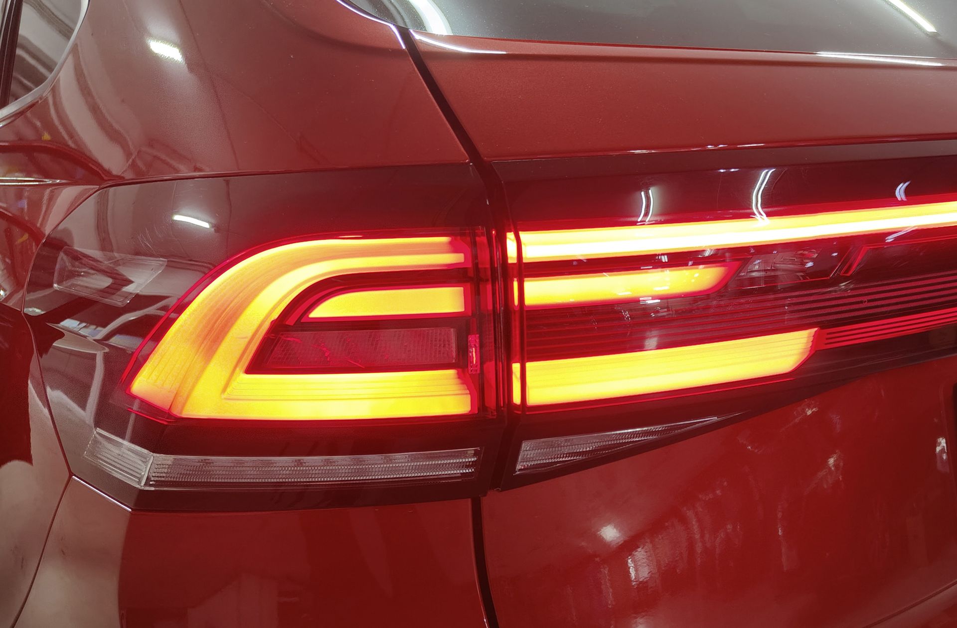 Volkswagen Taigo R-Line 1.5 TSI DSG - foto 16